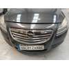 opel insignia a sedán (g09) del año 2010