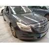 opel insignia a sedán (g09) del año 2010