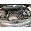 opel insignia a sedán (g09) del año 2010