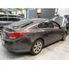 opel insignia a sedán (g09) del año 2010