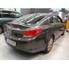 opel insignia a sedán (g09) del año 2010