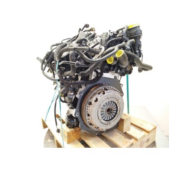 MOTOR COMPLETO DKL DKLA 