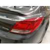 opel insignia a sedán (g09) del año 2010