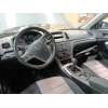 opel insignia a sedán (g09) del año 2010