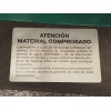 Recambio de motor completo para seat arona (kj7, kjp) 1.0 tsi referencia OEM IAM DKL DKLA 