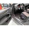opel insignia a sedán (g09) del año 2010