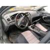 opel insignia a sedán (g09) del año 2010