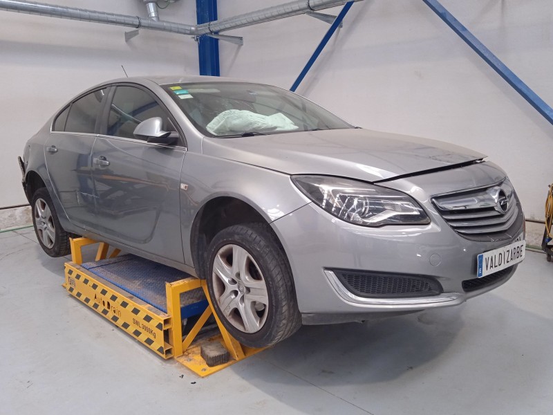 OPEL INSIGNIA A (G09)