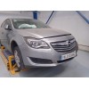 opel insignia a (g09) del año 2015