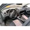 opel insignia a sedán (g09) del año 2010
