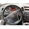 opel insignia a sedán (g09) del año 2010