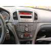 opel insignia a sedán (g09) del año 2010