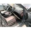 opel insignia a sedán (g09) del año 2010