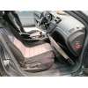 opel insignia a sedán (g09) del año 2010
