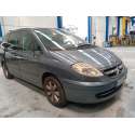 CITROËN C8 (EA_, EB_)