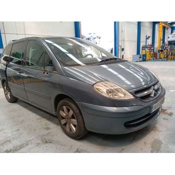 CITROËN C8 (EA_, EB_)