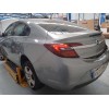 opel insignia a (g09) del año 2015