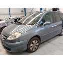 CITROËN C8 (EA_, EB_)