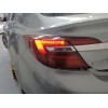 opel insignia a (g09) del año 2015