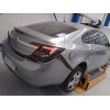 opel insignia a (g09) del año 2015