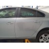 opel insignia a (g09) del año 2015