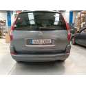 CITROËN C8 (EA_, EB_)