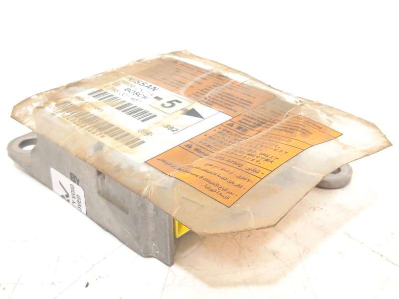 CENTRALITA AIRBAG 285562X21A 0285001481