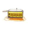 Recambio de centralita airbag para nissan terrano ii (r20) 2.7 tdi 4wd referencia OEM IAM 285562X21A  0285001481