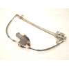 Recambio de elevalunas delantero izquierdo para nissan terrano ii (r20) 2.7 tdi 4wd referencia OEM IAM 0130821720 807012X000 