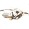 Recambio de elevalunas delantero izquierdo para nissan terrano ii (r20) 2.7 tdi 4wd referencia OEM IAM 0130821720 807012X000 