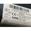 Recambio de kit airbag para mercedes-benz clase a (w177) a 180 d (177.003) referencia OEM IAM A1776803400 1778602601 A1779000304