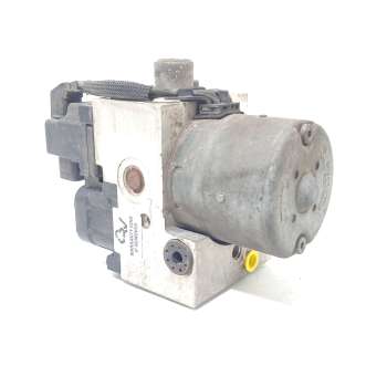 Recambio de abs para nissan terrano ii (r20) 2.7 tdi 4wd referencia OEM IAM 476600X820 02673004369 0265215457