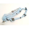 Recambio de airbag cortina delantero izquierdo para mercedes-benz clase a (w177) a 180 d (177.003) referencia OEM IAM 1778600702