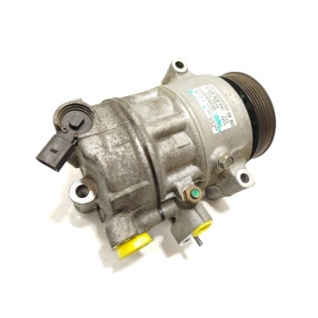 COMPRESOR AIRE ACONDICIONADO 1K0820808B 