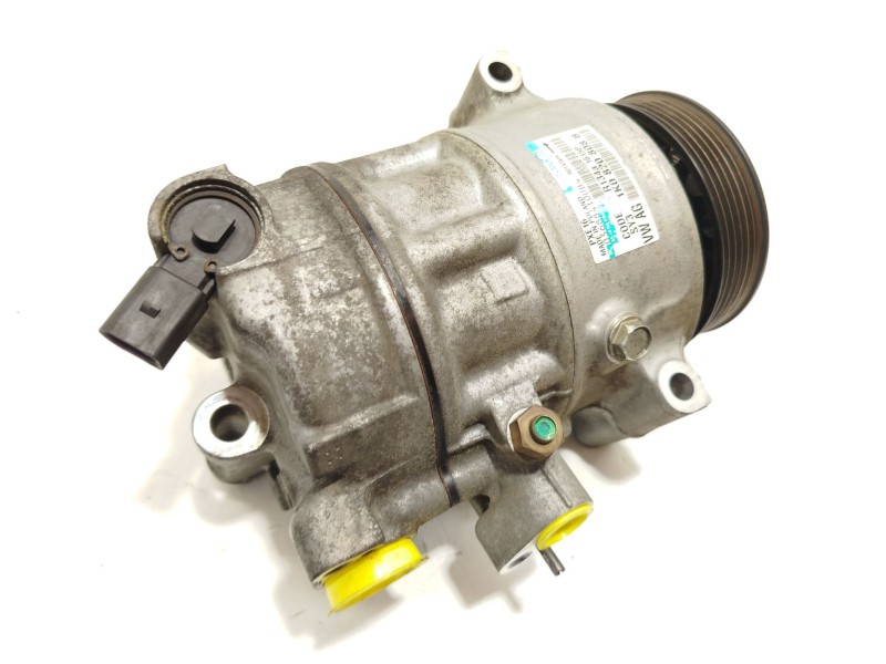 COMPRESOR AIRE ACONDICIONADO 1K0820808B 
