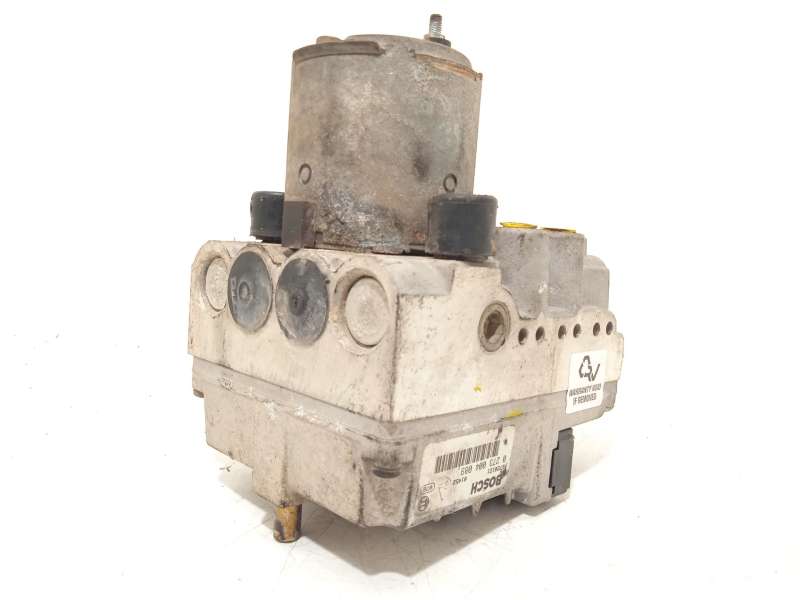 Recambio de abs para mercedes-benz clase v (638/2) v 230 td (638.274) referencia OEM IAM A6384460114 0265220003 0273004089 2