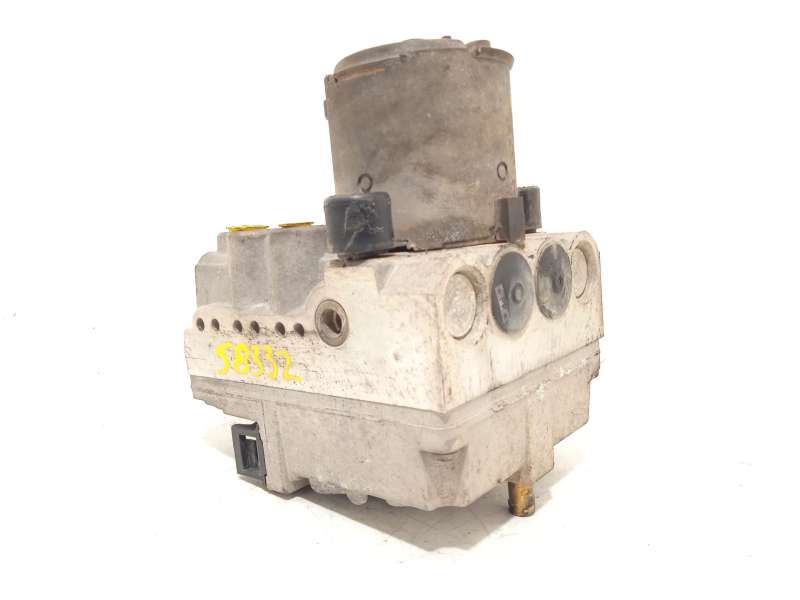 Recambio de abs para mercedes-benz clase v (638/2) v 230 td (638.274) referencia OEM IAM A6384460114 0265220003 0273004089 3