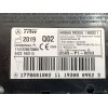 Recambio de airbag lateral delantero derecho para mercedes-benz clase a (w177) a 180 d (177.003) referencia OEM IAM 1778601802  