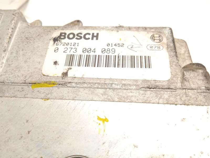Recambio de abs para mercedes-benz clase v (638/2) v 230 td (638.274) referencia OEM IAM A6384460114 0265220003 0273004089 5
