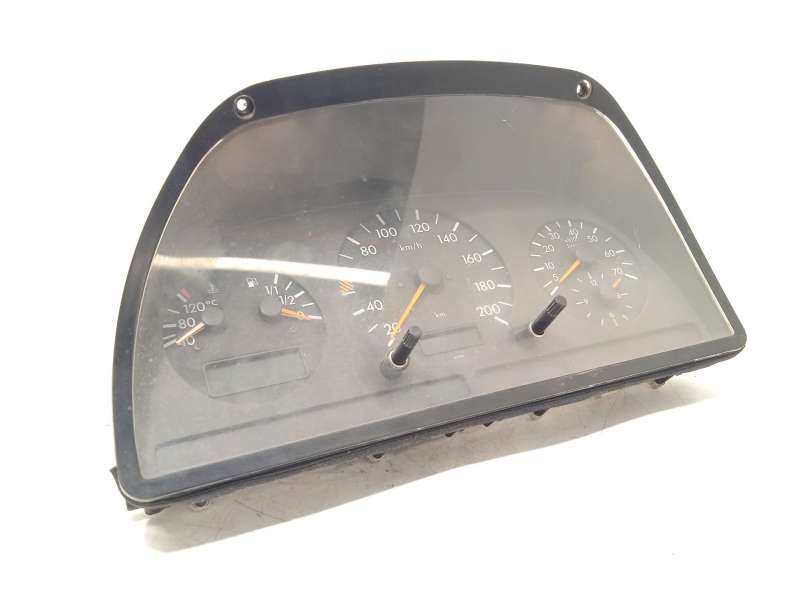 Recambio de cuadro instrumentos para mercedes-benz clase v (638/2) v 230 td (638.274) referencia OEM IAM A0005429601 0005424001