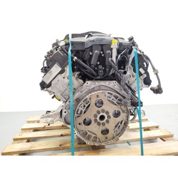 MOTOR COMPLETO N62B48B 
