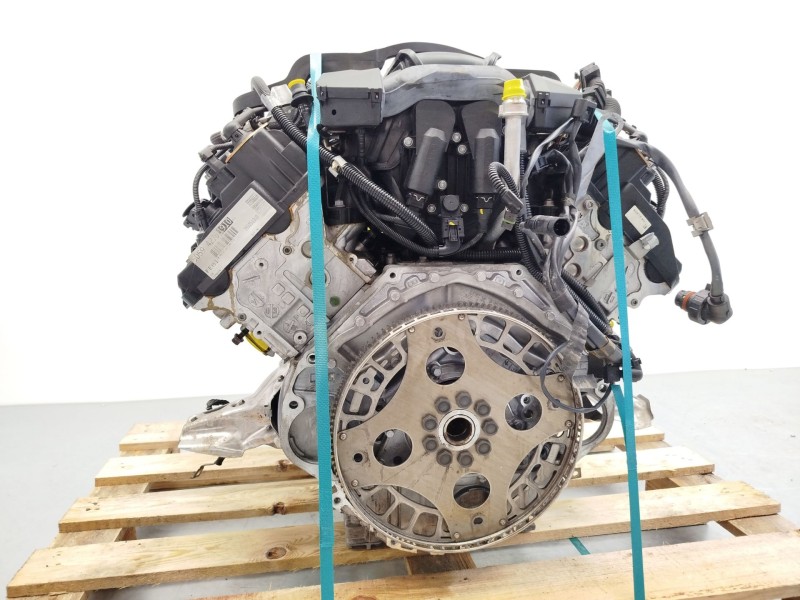 MOTOR COMPLETO N62B48B 