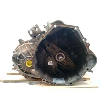CAJA CAMBIOS A6382600000 