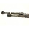 Recambio de palanca cambio para seat arona (kj7, kjp) 1.0 tsi referencia OEM IAM 2Q0711049J  