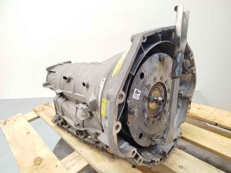 CAJA CAMBIOS W5E 24007606392 GA6HP26Z