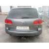 volkswagen touareg (7la) del año 2005