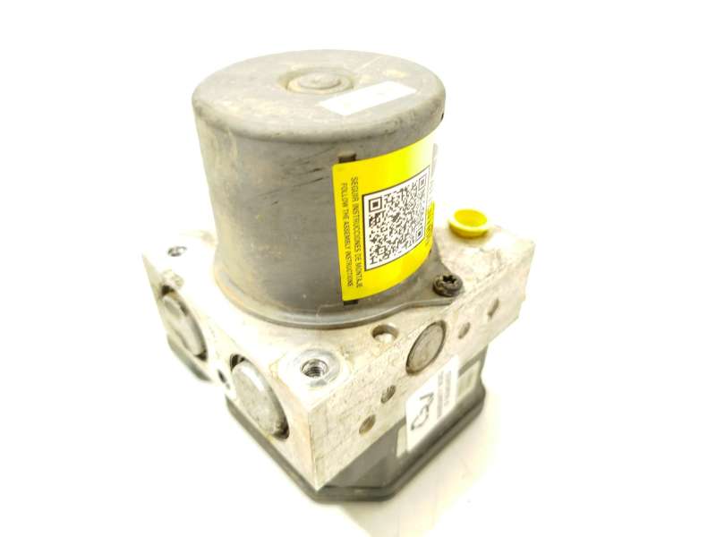 Recambio de abs para hyundai ix35 (lm, el, elh) 1.7 crdi referencia OEM IAM 589202Y350 be6003b106 BH6013I001 - Negro 3