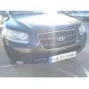 hyundai santa fé ii (cm) del año 2007