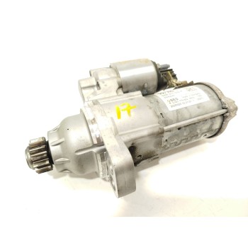 MOTOR ARRANQUE 02M911022F 0001179602
