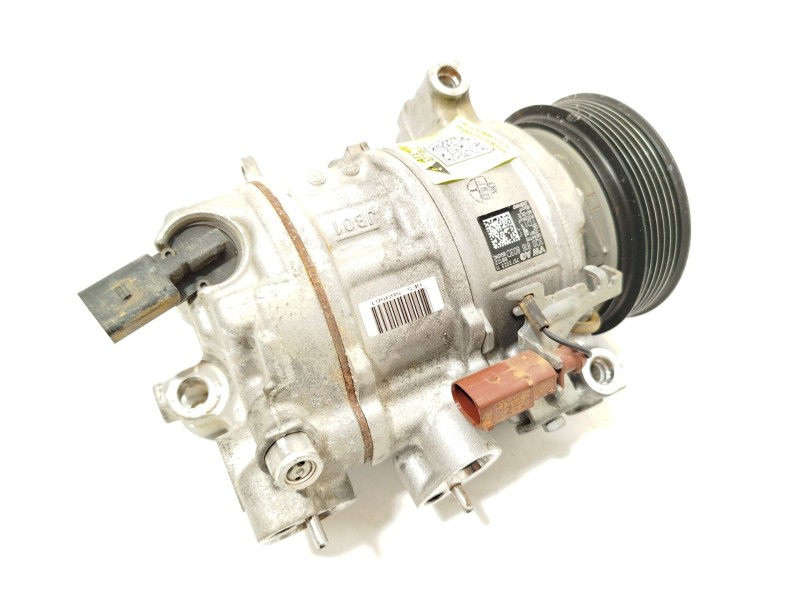 COMPRESOR AIRE ACONDICIONADO 3Q0816803D 6SAS14C 4471102901